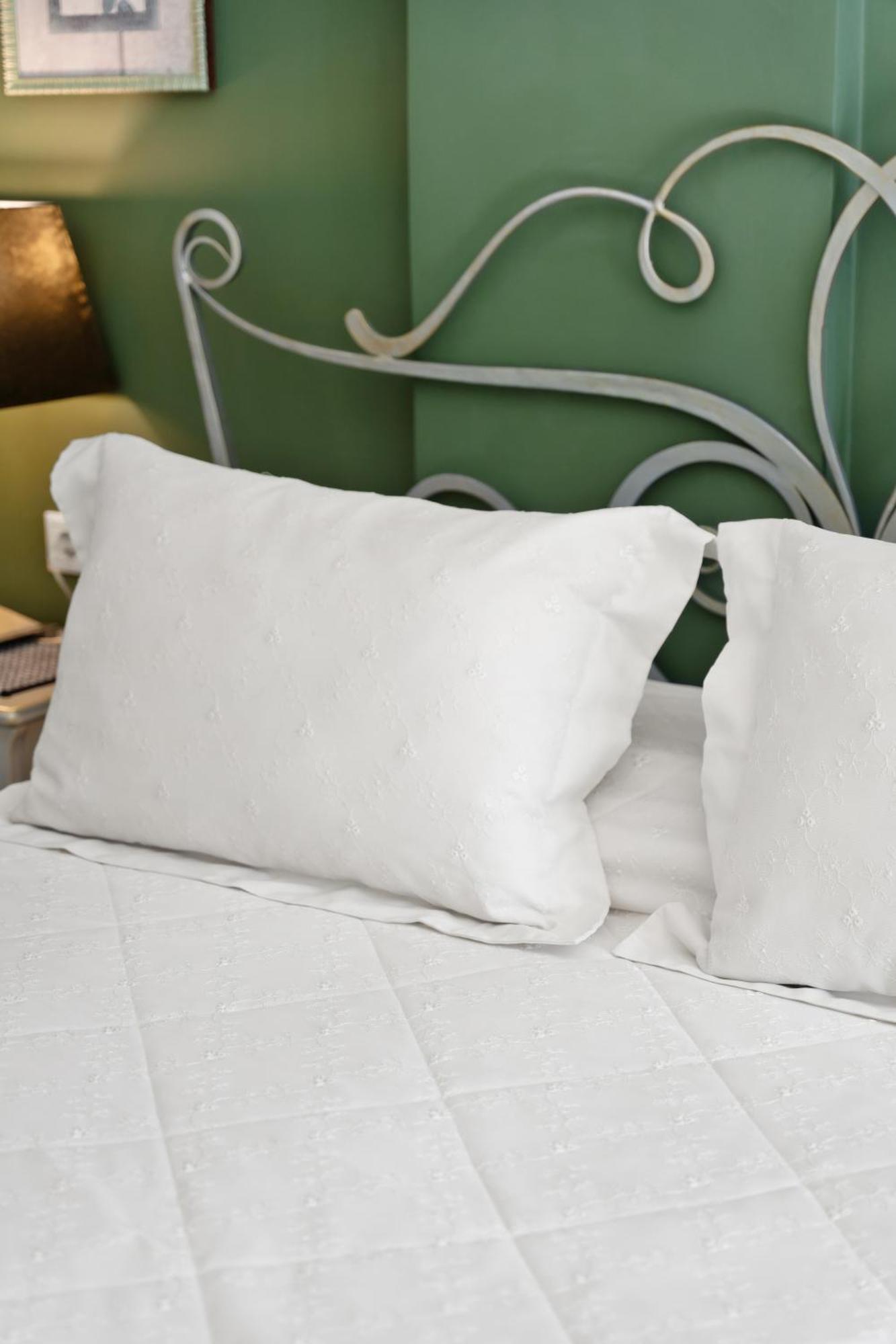 Aerinon Guesthouse ナフプリオ エクステリア 写真