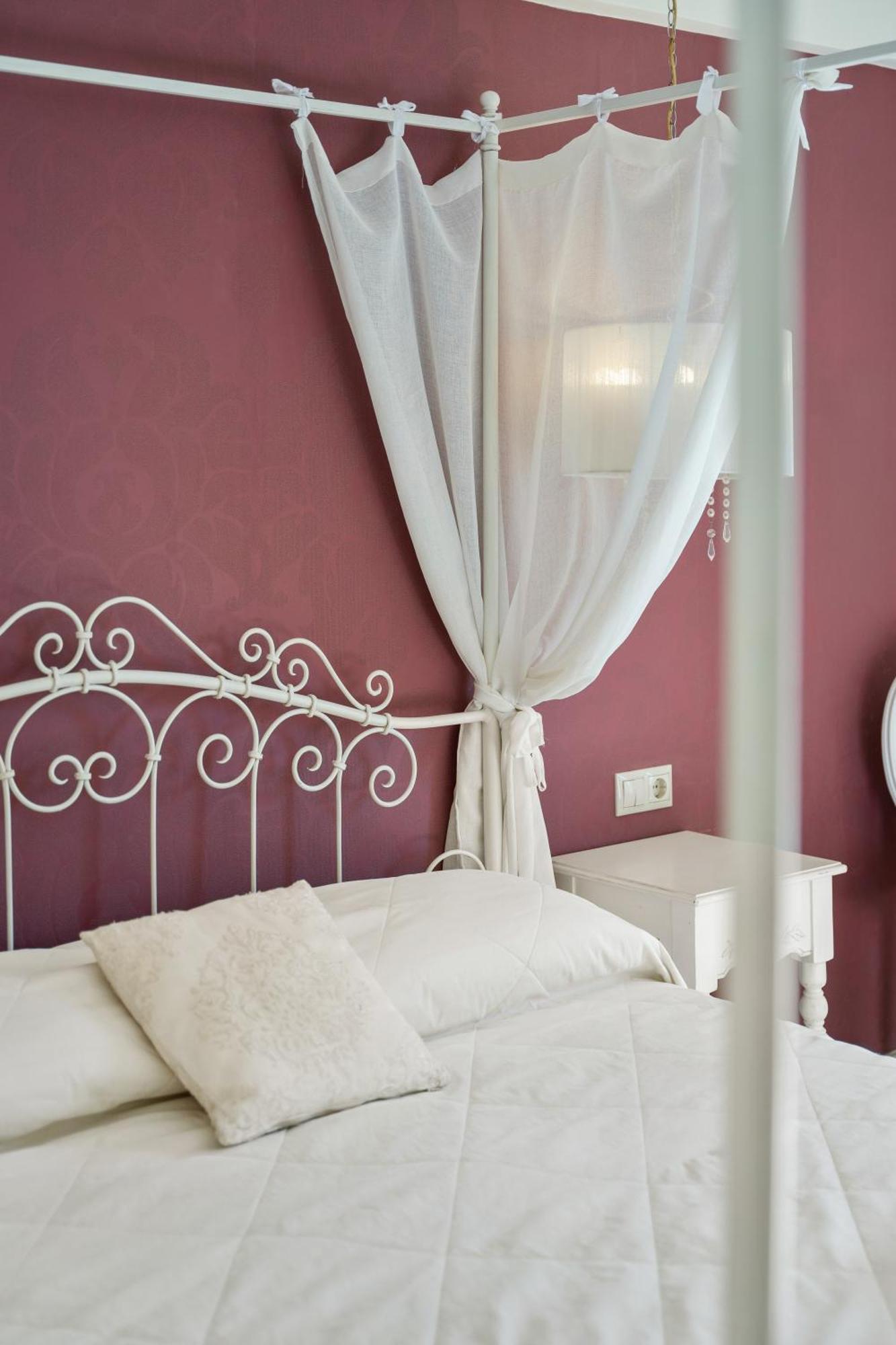 Aerinon Guesthouse ナフプリオ エクステリア 写真